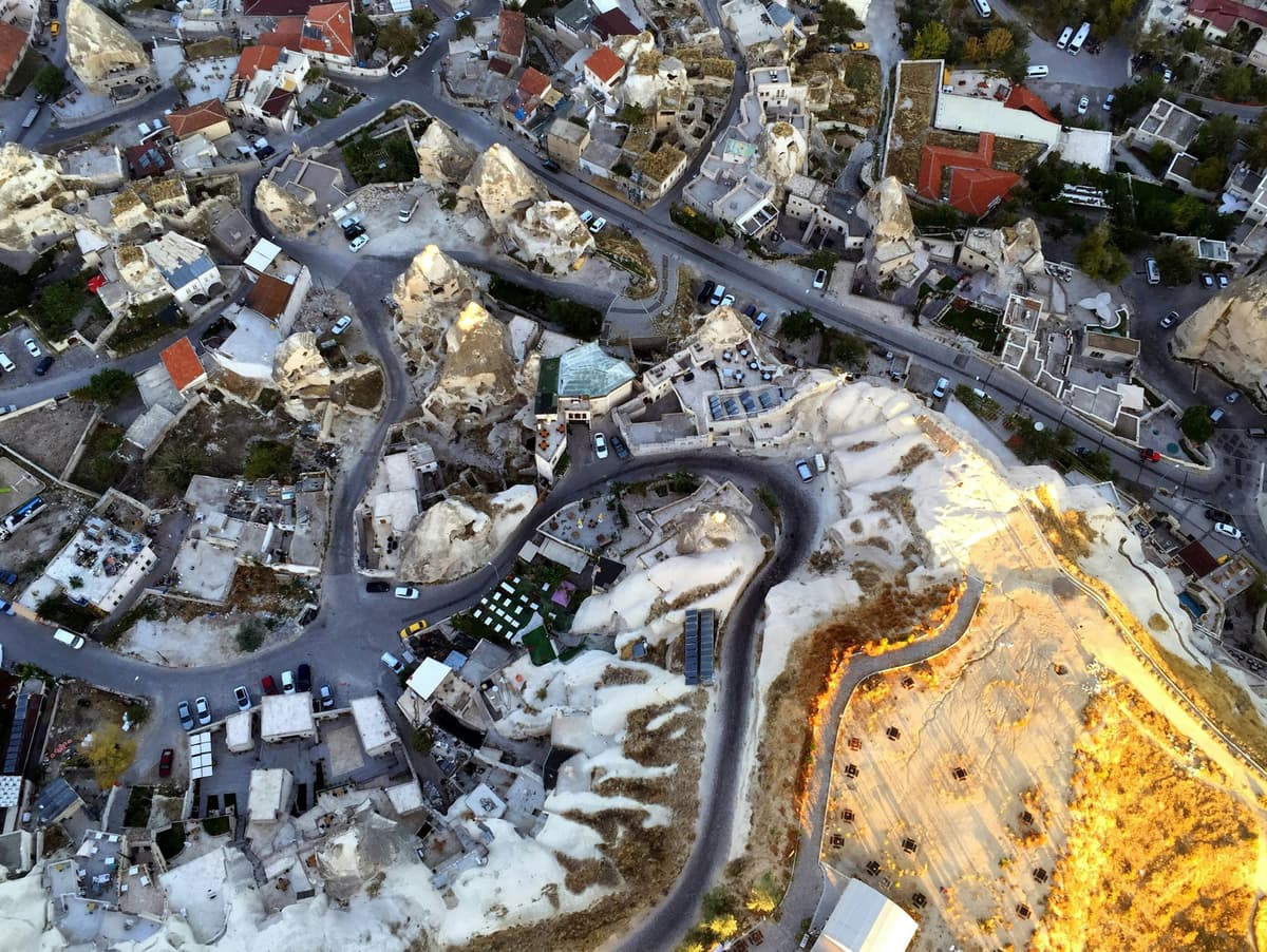 Göreme